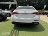 Mercedes-Benz C 300 de 9G-TRONIC AMG Line