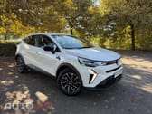 Renault Captur 1.0 TCe Techno Bi-Fuel