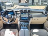 Mercedes-Benz GLC 300 Mercedes-Benz GLC 300 de 4Matic 9G-TRONIC