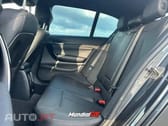 BMW 118 d Pack M