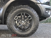 Ford Ranger 2.0 TDCi CD Raptor 4WD