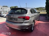 Fiat Tipo 1.3 M-Jet Lounge