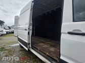 Volkswagen Crafter 35 2.0 TDI L3H3 Médio Tecto Alto