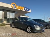 Skoda Fabia 1.0 TSI Ambition