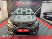 Peugeot 2008 1.2 PureTech Style EAT6