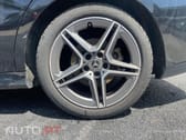 Mercedes-Benz CLA 180 d Shooting Brake AMG Line Aut.