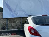 Opel Corsa 1.3 CDTi