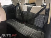 Fiat 500 1.2 Lounge MTA