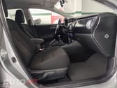Toyota Auris Touring Sports 1.4 D-4D Comfort+Pack Sport
