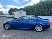 BMW M3 Cabrio