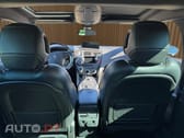 Citroen DS5 2.0 HDi Hybrid4 Sport Chic CMP6