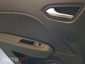 Renault Captur 1.0 TCe 100 Bi-Fuel techno
