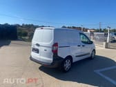 Ford Transit 1.5 TDCi