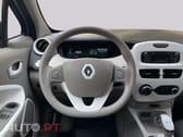 Renault Zoe ( c/bateria) Limited 40