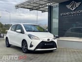 Toyota Yaris 1.0 VVT-i Comfort