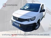 Peugeot Partner 1.6 BlueHdi L1 (3 Lug)