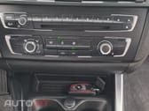 BMW 116 d EDynamics Line Sport