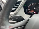 BMW 118 i Advantage