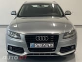 Audi A4 Avant 2.0 TDI Exclusive