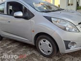 Chevrolet Spark LS