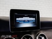 Mercedes-Benz A 180 d AMG Line