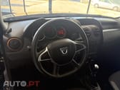 Dacia Duster 1.2 TCe SL Explorer