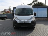 Citroen Jumper 2.2 HDI L4H2
