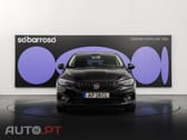 Fiat Tipo 1.3 M-Jet Lounge