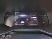 Renault Clio TCe 100 Bi-Fuel Techno