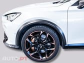 Cupra Formentor VZ5 TAIGA GREY