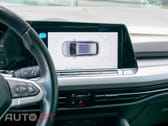 Volkswagen Golf Variant 2.0 TDi Life