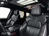 Land Rover Range Rover Sport 3.0 TDV6 HSE Dynamic