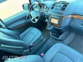 Mercedes-Benz Viano 2.2 CDI Ambiente Longo Auto.
