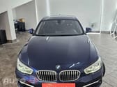 BMW 116 d Advantage Auto