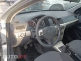 Opel Astra 1.3 CDTi Edition