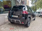 Citroen C3 Aircross 1.2 PureTech Plus