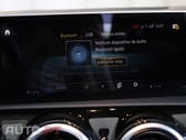 Mercedes-Benz A 180 d AMG Line Aut.