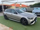 Mercedes-Benz C 300 e AMG Line