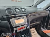 Ford S-Max 2.2 TDCi Titanium 7L