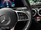 Mercedes-Benz A 250 e Style Plus