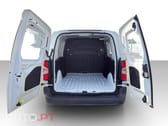 Citroen Berlingo M PureTech EAT8 Feel