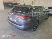 Renault Mégane Sport Tourer 1.3 TCe Limited