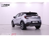 Renault Captur 1.0 TCe R.S. Line