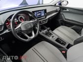 Seat Leon 2.0 TDI Style