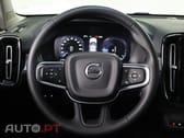 Volvo XC40 1.5 T4 PHEV Inscription Expression