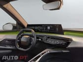 Peugeot 5008 1.2 Hybrid Allure e-DCS6