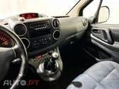 Peugeot Partner 1.6 BlueHDi 3L