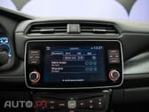 Nissan Leaf Acenta