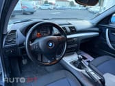 BMW 120 d
