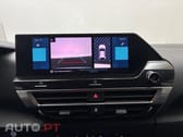 Citroen e-C4 Shine